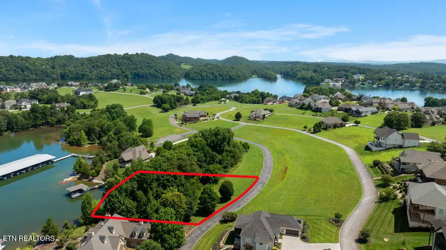191 White Swan Drive, Vonore, TN 37885 - #3