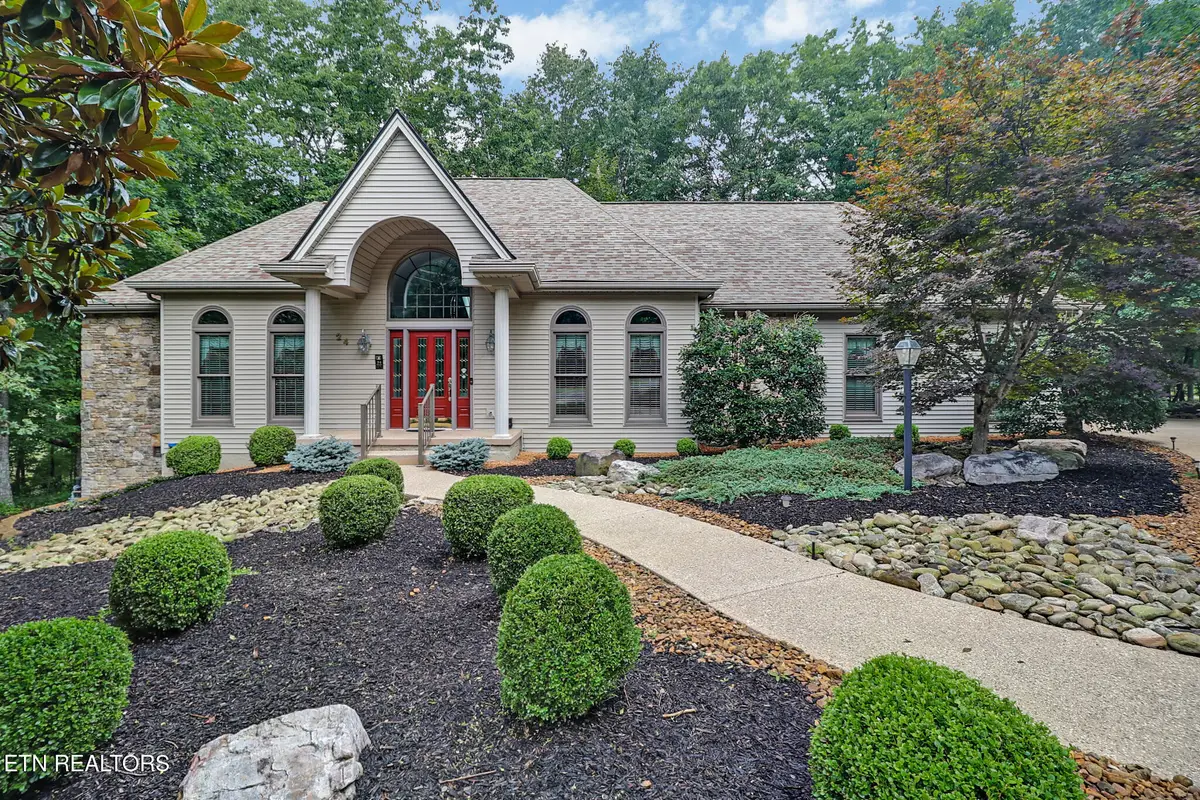 24 Rolling Green Court, Fairfield Glade, TN 38558 - #1