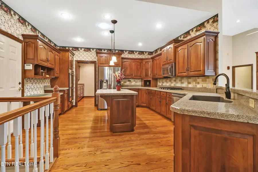 24 Rolling Green Court, Fairfield Glade, TN 38558 - #2