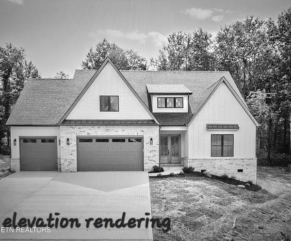 136 Sikwa Tr, Vonore, TN 37885