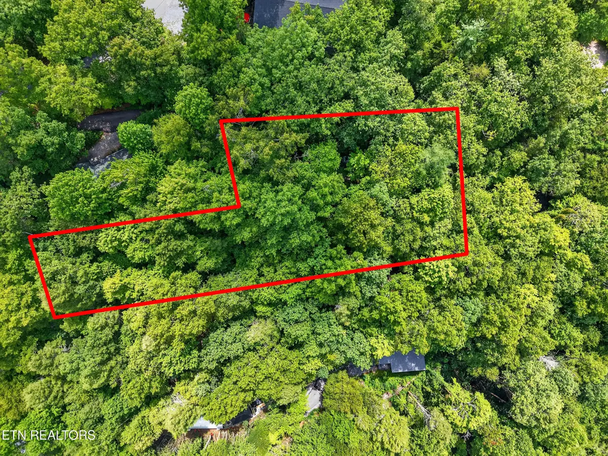 Ownby Circle, Gatlinburg, TN 37738 - #1
