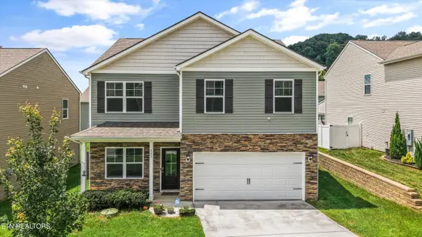 325 Hayley Marie Lane, Knoxville, TN 37920
