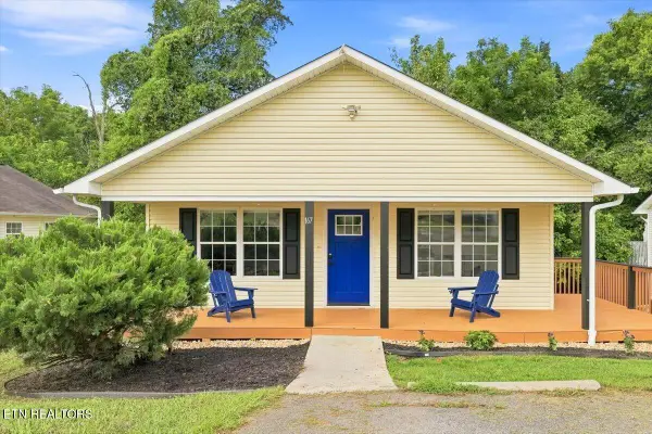 167 Red Bud Lane, Sevierville, TN 37876