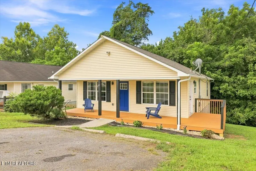167 Red Bud Lane, Sevierville, TN 37876 - #2