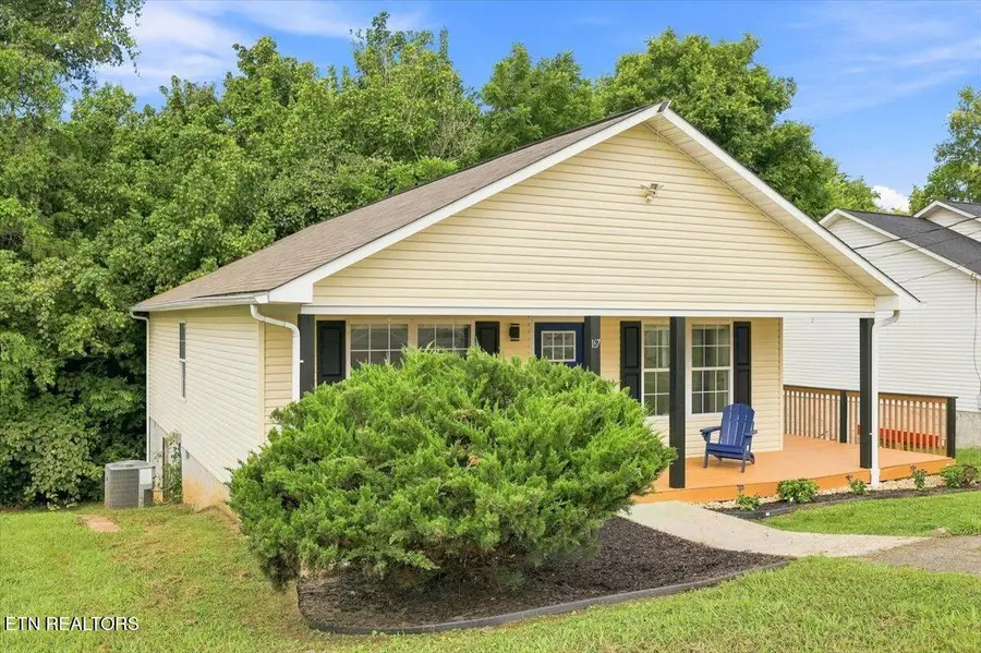 167 Red Bud Lane, Sevierville, TN 37876 - #3