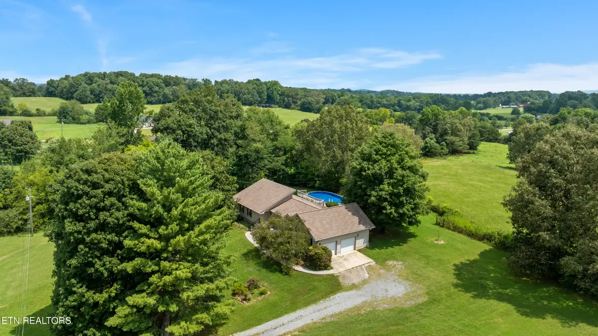 151 N Fork Loop, Madisonville, TN 37354 - #1
