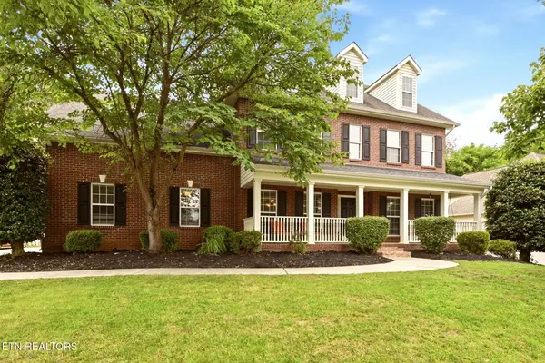 609 Spring Branch Lane, Knoxville, TN 37934