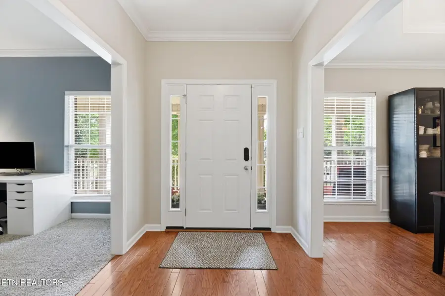 609 Spring Branch Lane, Knoxville, TN 37934 - #3