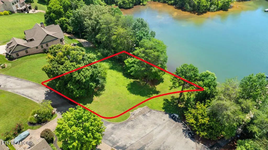 1681 Rarity Bay Pkwy, Vonore, TN 37885 - #1