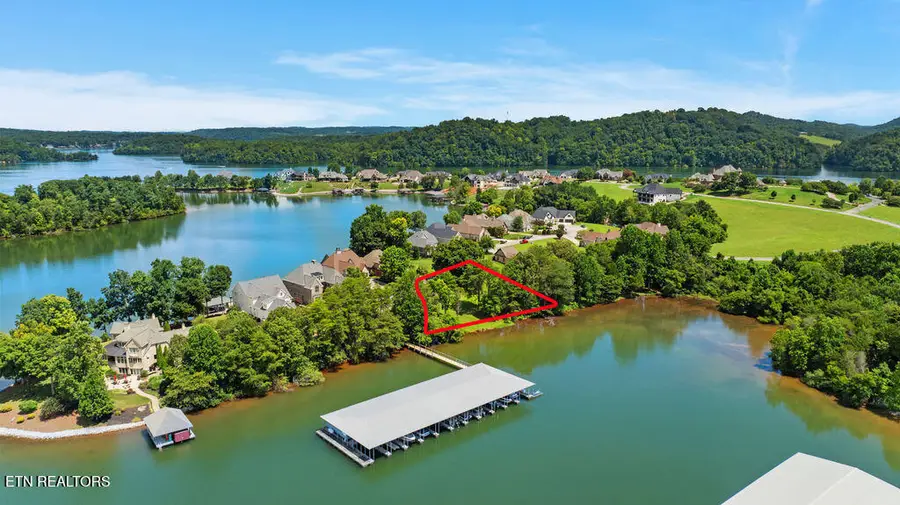 1681 Rarity Bay Pkwy, Vonore, TN 37885 - #3