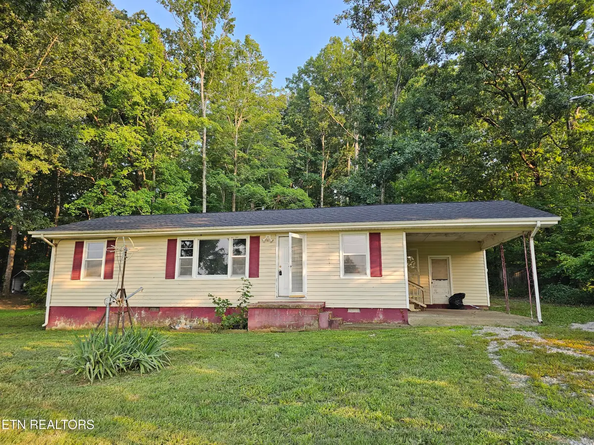 118 County Road 503, Englewood, TN 37329 - #1