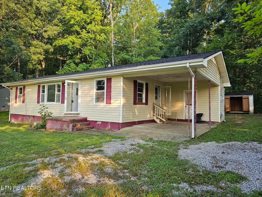 118 County Road 503, Englewood, TN 37329 - #2