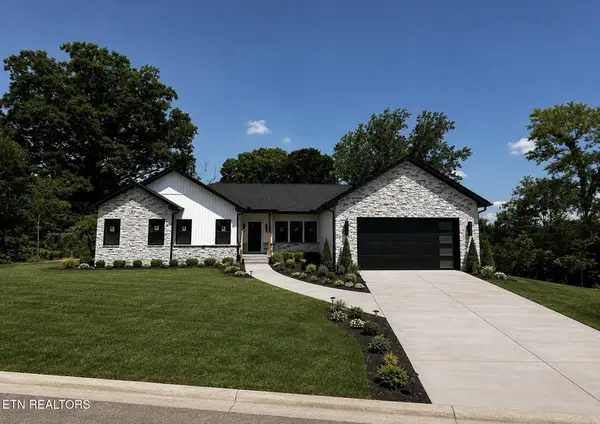 3259 Sandpiper Court, Kodak, TN 37764