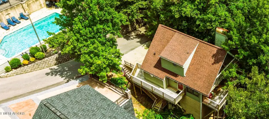 333 Woodridge Way, Pigeon Forge, TN 37863 - #3