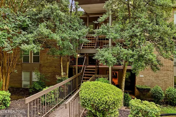 8504 Madrid Court #87, Knoxville, TN 37923