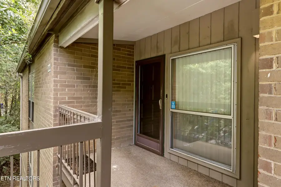 8504 Madrid Court #87, Knoxville, TN 37923 - #2