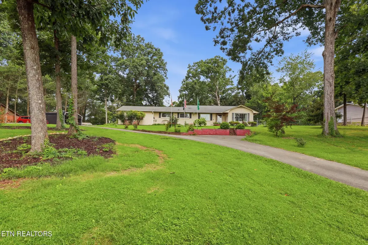 11141 Sonja Drive, Knoxville, TN 37934 - #1