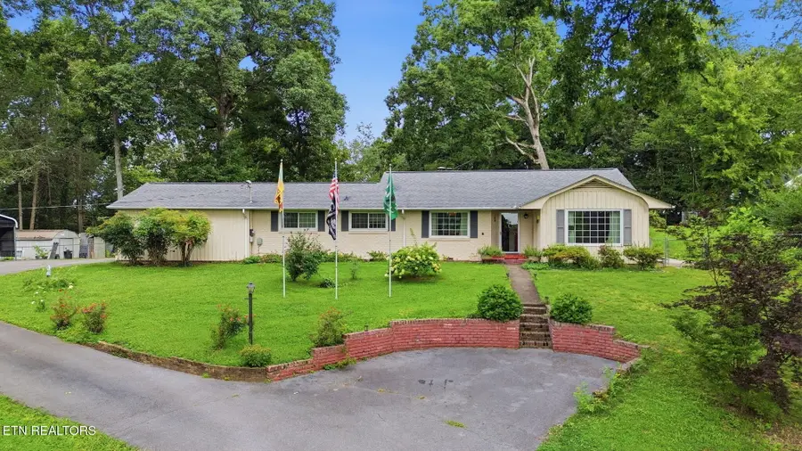 11141 Sonja Drive, Knoxville, TN 37934 - #3