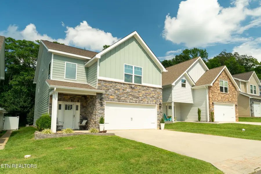 7815 Train Station Way, Knoxville, TN 37931 - #2