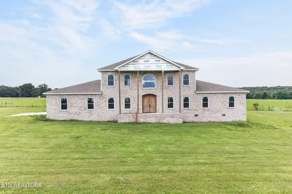 9391 Highway 127n, Crossville, TN 38571
