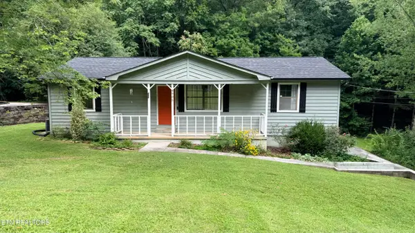 4905 Wilkshire Drive, Knoxville, TN 37921