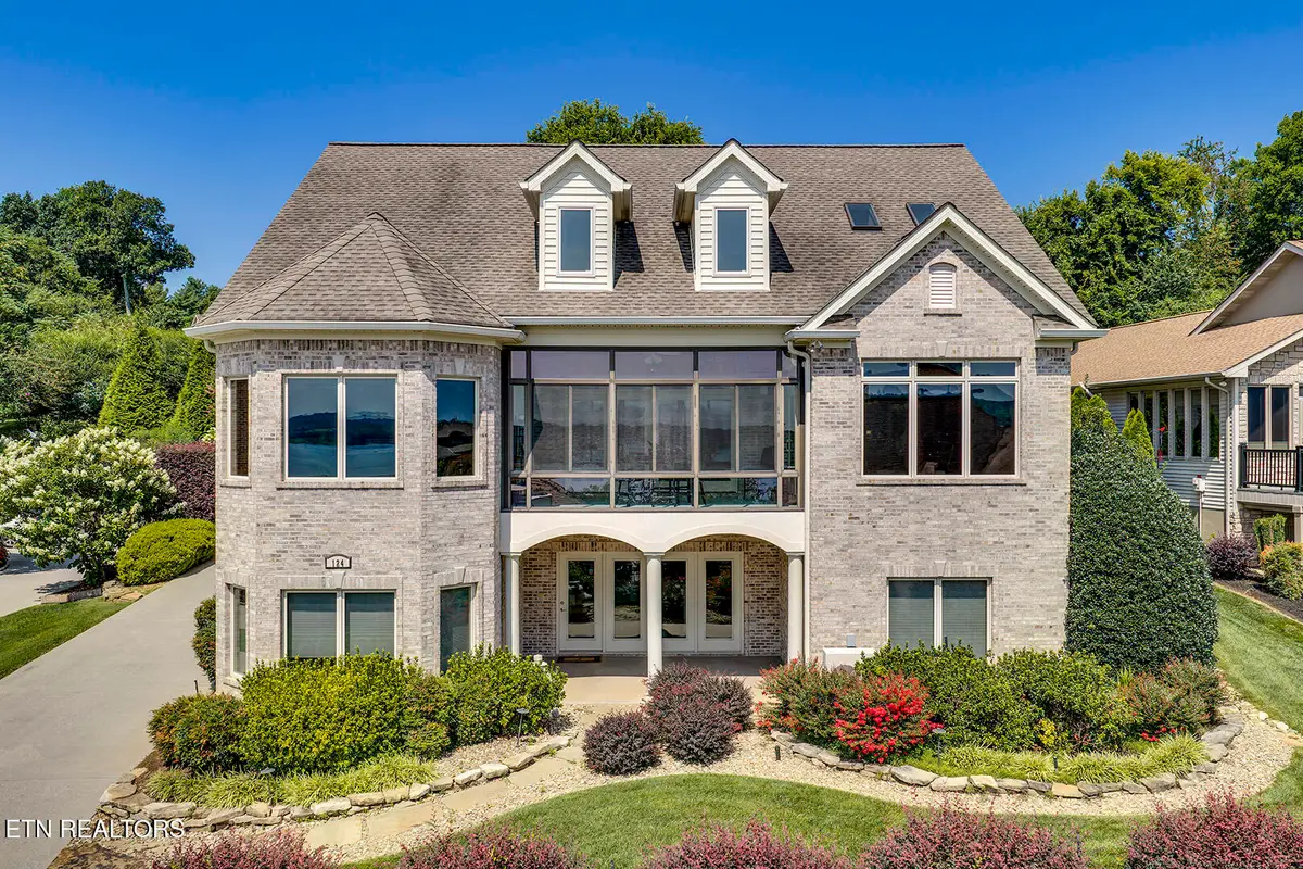 124 Coyatee Circle, Loudon, TN 37774 - #1