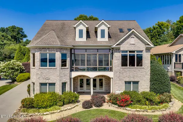 124 Coyatee Circle, Loudon, TN 37774