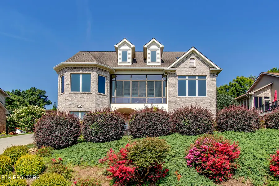 124 Coyatee Circle, Loudon, TN 37774 - #2