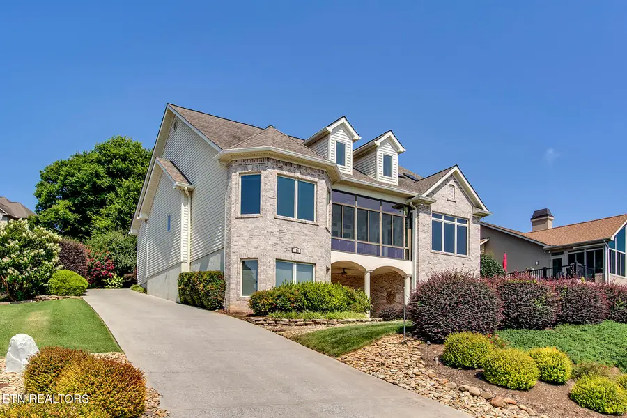 124 Coyatee Circle, Loudon, TN 37774 - #3