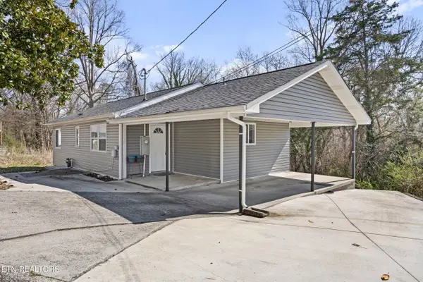 510 Michigan Ave, Oak Ridge, TN 37830