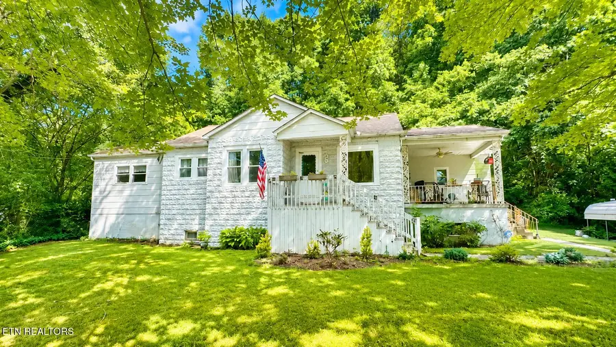 158 Maples Rd, Knoxville, TN 37920 - #2