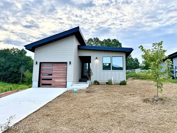 2314 Rock Gardens Drive, Sevierville, TN 37876