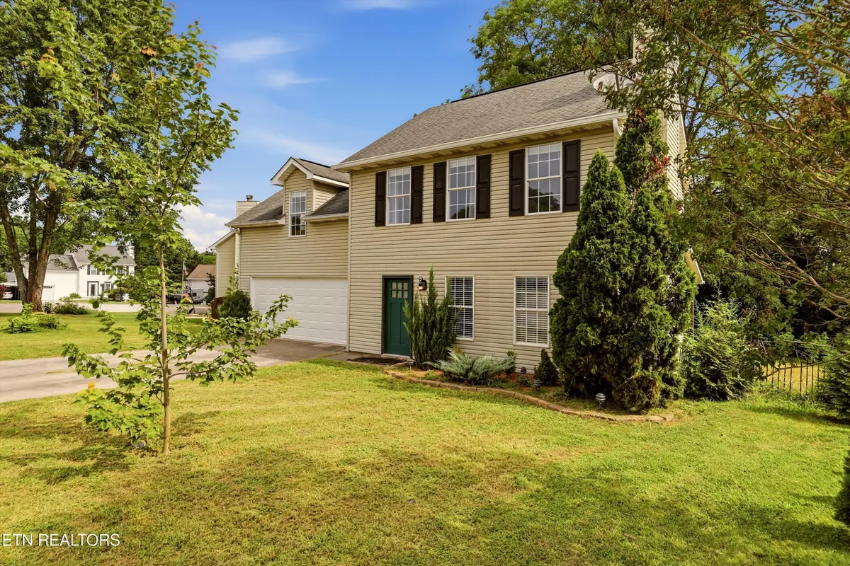 1454 Carrie Belle Drive, Knoxville, TN 37912 - #1