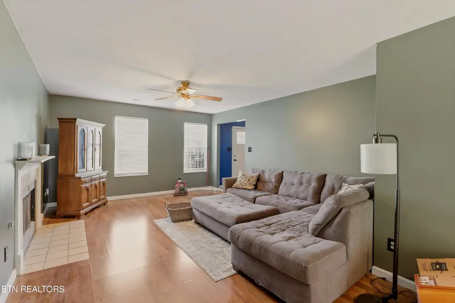 1454 Carrie Belle Drive, Knoxville, TN 37912 - #2