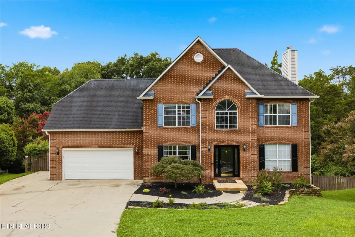 11469 Goldenview Lane, Knoxville, TN 37932 - #1