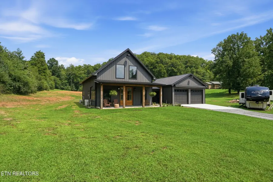 153 Lancer Rd, Harriman, TN 37748 - #3