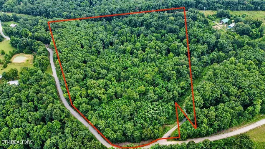 18.5 acres Raccoon Ridge Rd, Spring City, TN 37381 - #2
