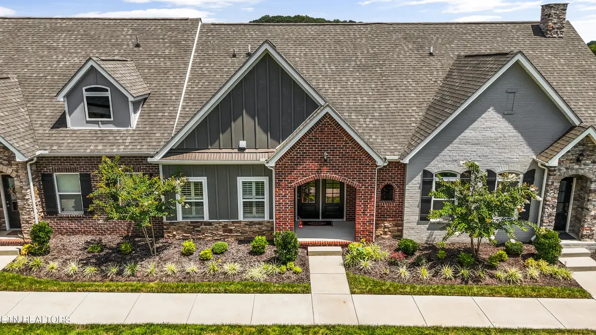 161 Goldheart Rd, Farragut, TN 37934 - #1