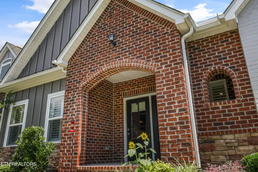161 Goldheart Rd, Farragut, TN 37934 - #2