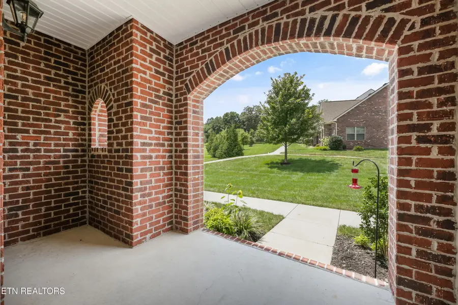 161 Goldheart Rd, Farragut, TN 37934 - #3
