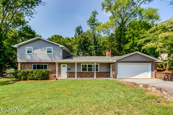 107 Bermuda Rd, Oak Ridge, TN 37830