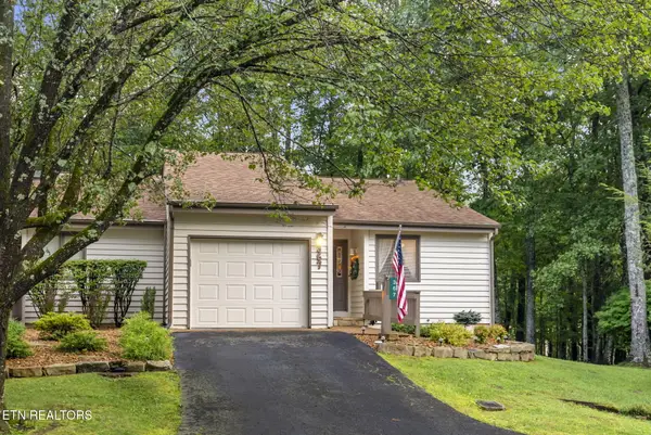 367 Lake Catherine Circle, Crossville, TN 38558