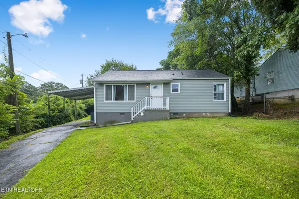 3236 Lay Ave, Knoxville, TN 37914