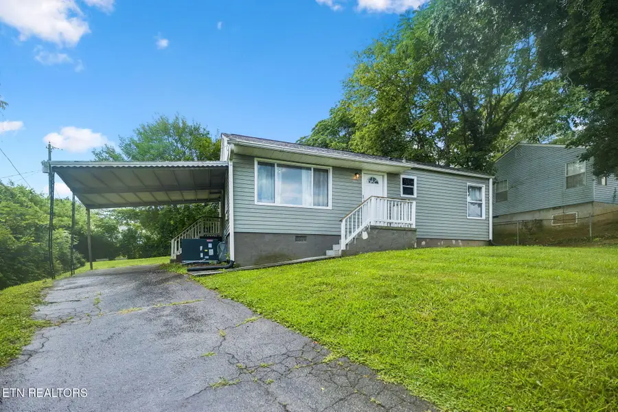 3236 Lay Ave, Knoxville, TN 37914 - #2