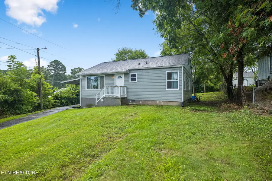 3236 Lay Ave, Knoxville, TN 37914 - #3