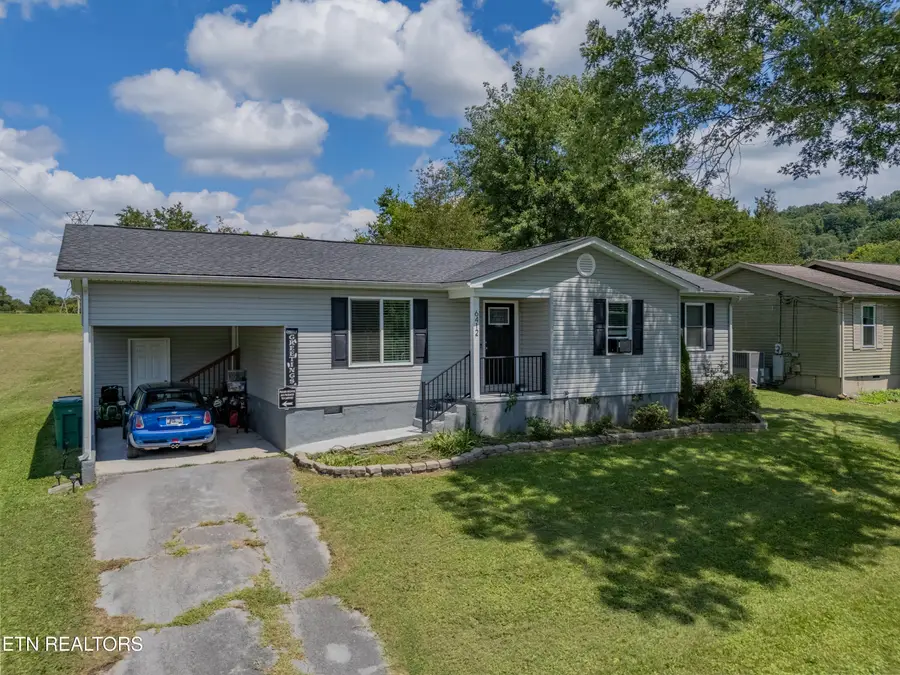 6412 Walnut Breeze Lane, Knoxville, TN 37918 - #2