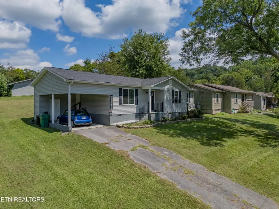 6412 Walnut Breeze Lane, Knoxville, TN 37918 - #3