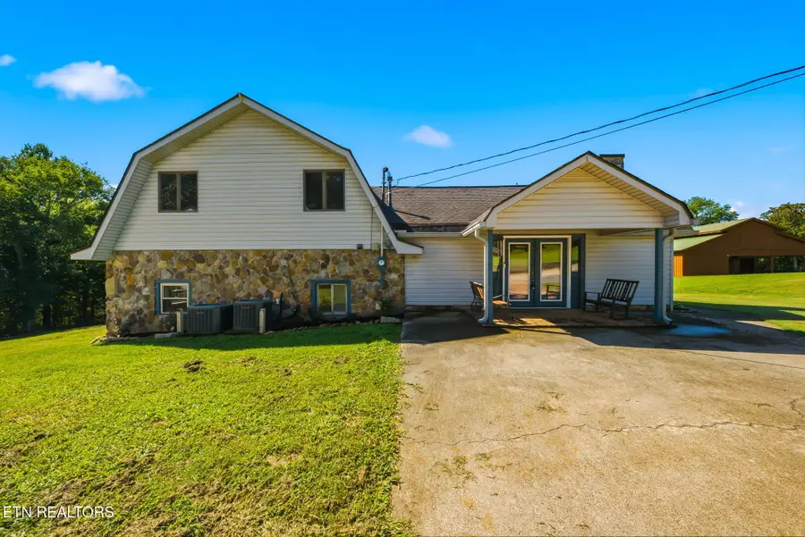 138 County Road 444, Athens, TN 37303 - #2