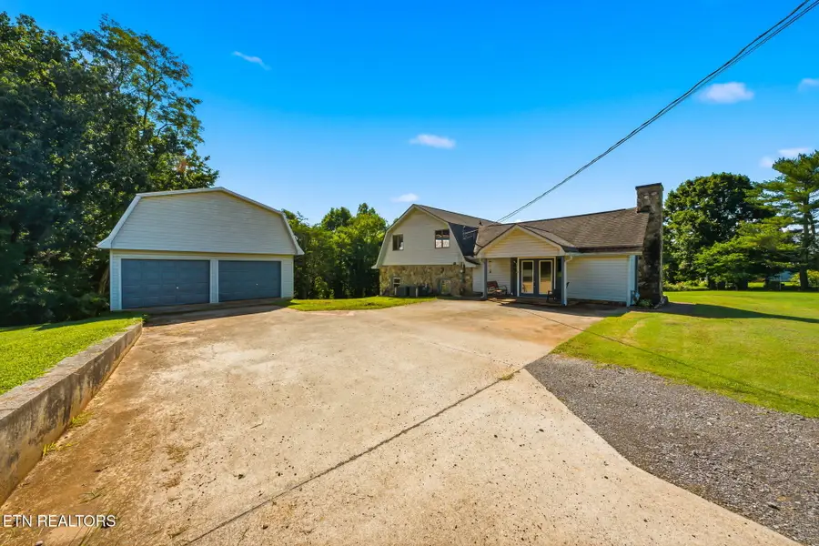 138 County Road 444, Athens, TN 37303 - #3