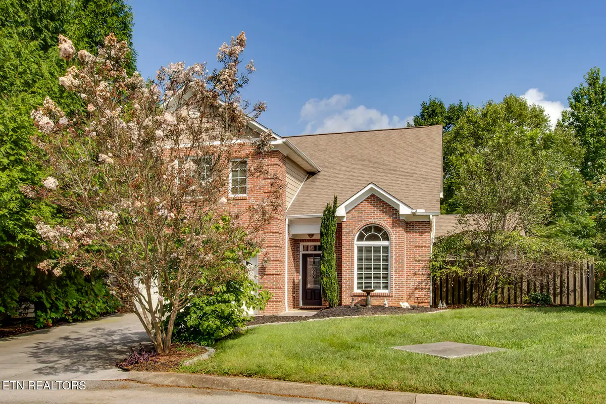 8511 King Arthur Lane, Knoxville, TN 37923 - #1